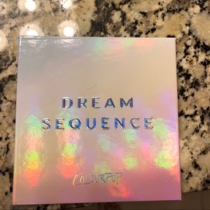 ColourPop Highlighter Palette